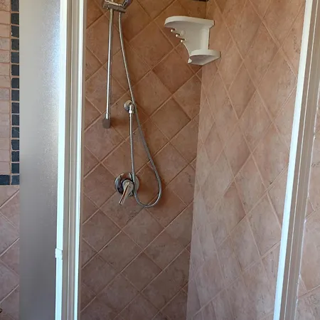 Σπίτι διακοπών Country House *