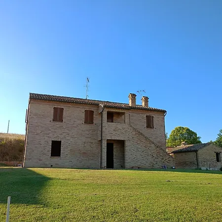 Country House *