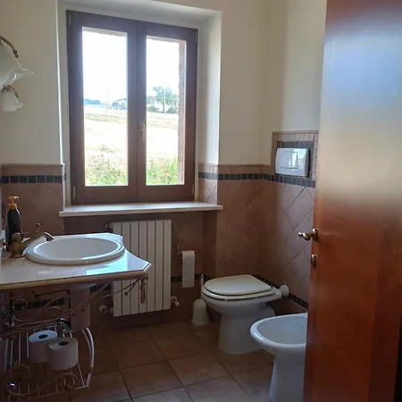 Country House Σπίτι διακοπών