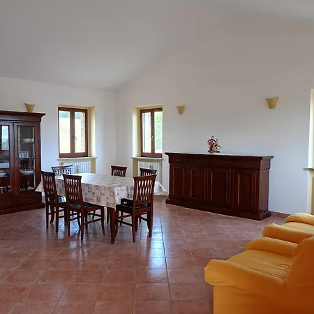 Country House * Cascina Moiani