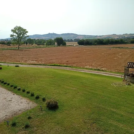Prázdninový dům Country House Cascina Moiani