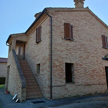 בית נופש Country House *