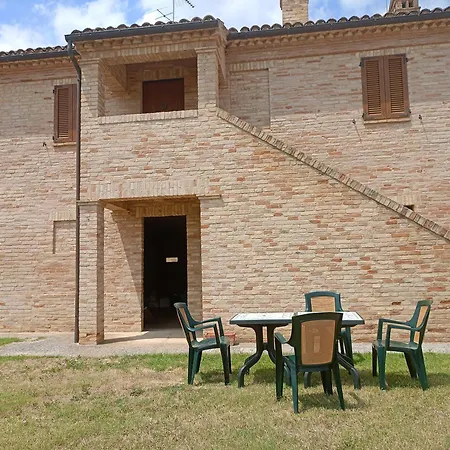 Country House * Cascina Moiani