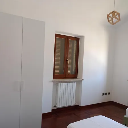 Country House Cascina Moiani