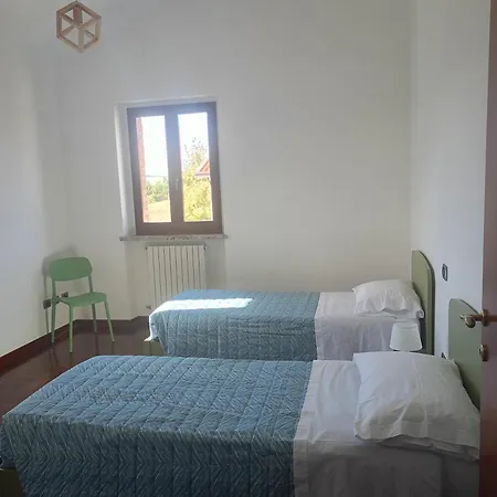 Country House בית נופש *