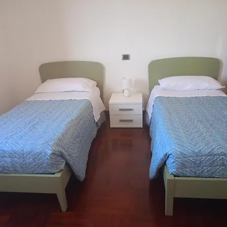 Country House Cascina Moiani