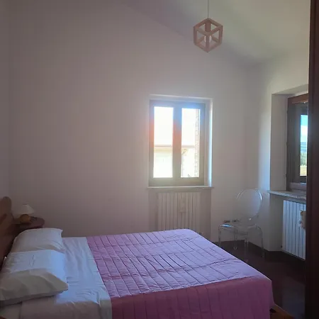 Country House Cascina Moiani
